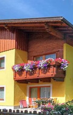Hotel Haus Romana (Sölden, Austria)