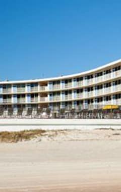 Hotel Outrigger Beach Club Resort (Ormond Beach, EE. UU.)