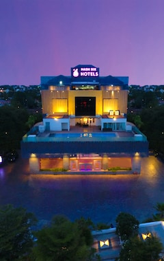 Hash Six Hotels (Coimbatore, Indien)