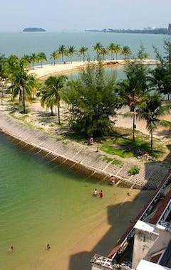 Lomakeskus Corus Paradise Resort Port Dickson (Port Dickson, Malesia)