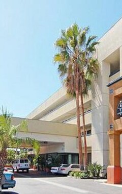 Hotelli Quality Inn & Suites Los Angeles Airport - Lax (Inglewood, Amerikan Yhdysvallat)