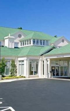 Hotel Hilton Garden Inn Newport News (Newport News, EE. UU.)