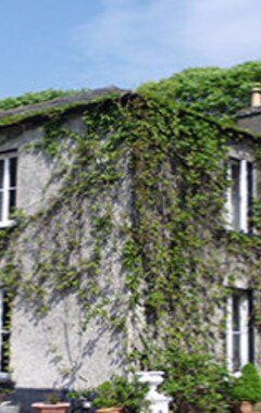 Hotel Cloncarlin House (Monasterevin, Irland)