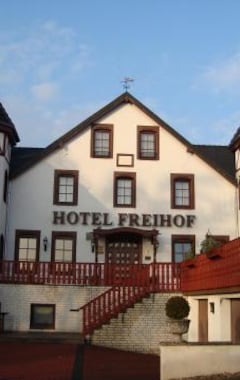 Hotel Freihof (Hiddenhausen, Alemania)