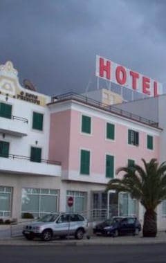 Hotelli O Novo Príncipe (Almeirim, Portugali)