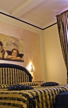 Hotel La Luna (Lucca, Italien)