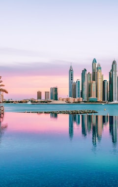 Dukes The Palm, A Royal Hideaway Hotel (Dubái, Emiratos Árabes Unidos)