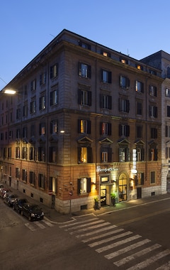 Hotelli Kennedy (Rooma, Italia)