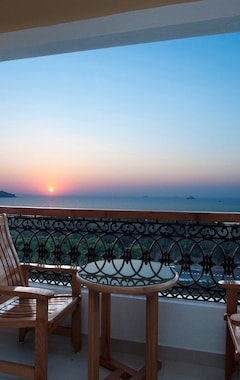 Hotelli Varanda do Mar (Panaji, Intia)