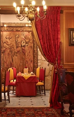 Grand Hotel Dechampaigne (París, Francia)