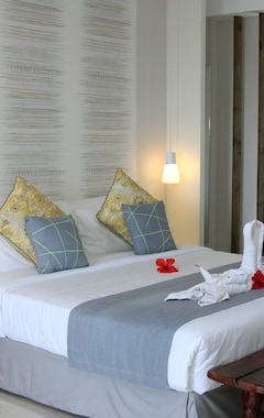 Hotel Anelia Resort & Spa (Flic en Flac, República de Mauricio)