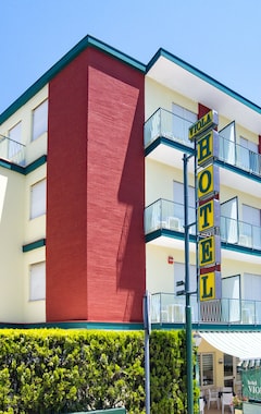 Hotel Viola (Gaeta, Italien)