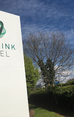 The Link Hotel (Loughborough, Storbritannien)