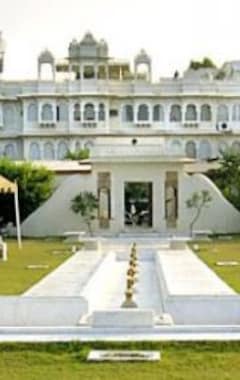 Hotel Ram Pratap Palace (Udaipur, India)