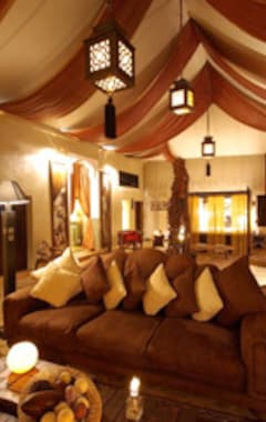 Hotelli Lodge K (Marrakech, Marokko)