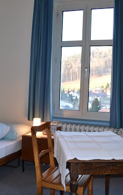 Hotelli Erica (Langenbruck, Sveitsi)