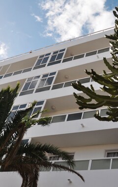Hotelli Apartamentos Calma (Playa del Inglés, Espanja)