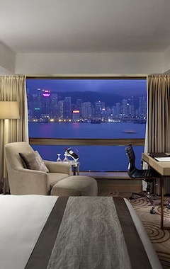 Hotel The Royal Garden (Hong Kong, Hong Kong)