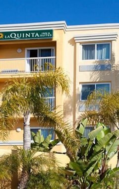 Hotelli La Quinta Inn & Suites San Diego Mission Bay (San Diego, Amerikan Yhdysvallat)