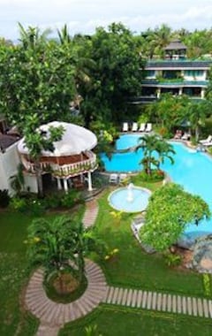 Paradise Garden Hotel And Convention Boracay Powered By Aston (Manoc Manoc, Filippinerne)