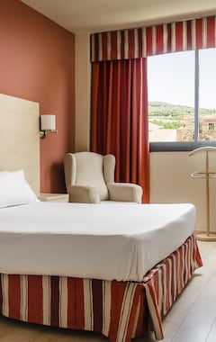 Hotel Crisol La Selva (La Selva del Campo, Spanien)
