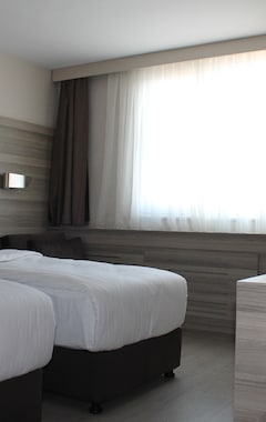 Hotel The Milltown Sisli (Estambul, Turquía)