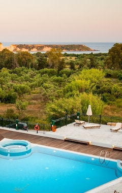 Hotel Belvedere Luxury Suites (Zante-Town, Grækenland)