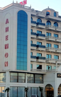Hotel ANEMON MARDIN OTEL (Mardin, Turquía)