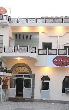 Red Fox Hotel, Alwar (Alwar, India)