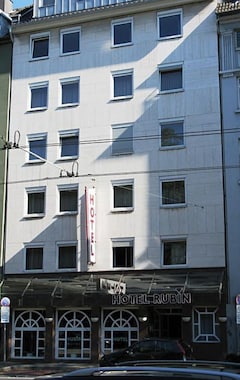 Hotel Rubin (Dusseldorf, Alemania)