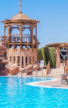 Charmillion Sea Life Resort (Sharm el-Sheikh, Egypten)