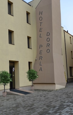 Hotel Perla D'Oro (Timisoara, Rumænien)