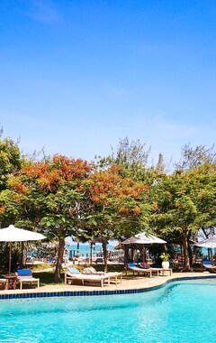 Hotelli Spice Island Hotel & Resort (Zanzibar City, Tansania)