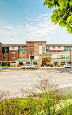 Hotelli Residence Inn by Marriott Akron South/Green (Akron, Amerikan Yhdysvallat)