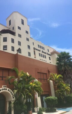 Hotel Hollywood Beach Resort (Hollywood, USA)