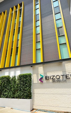 Bizotel Premier Hotel & Residence (Bangkok, Thailand)