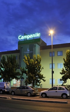 Hotel Campanile Murcia (Murcia, España)