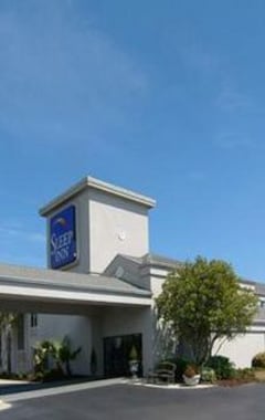 Hotelli Sleep Inn Near Outlets (Myrtle Beach, Amerikan Yhdysvallat)