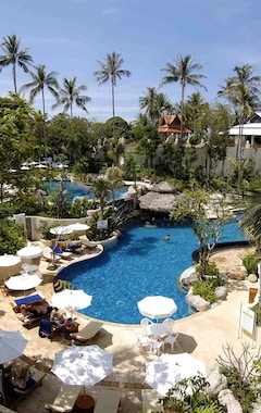 Hotelli Horizon Karon Beach Resort & Spa (Karon Beach, Thaimaa)