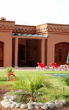 Hotel Terra Mia (Marrakech, Marokko)