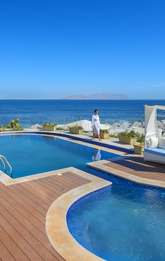 Sunrise Arabian Beach Resort -Grand Select- (Sharm El-Sheij, Egipto)