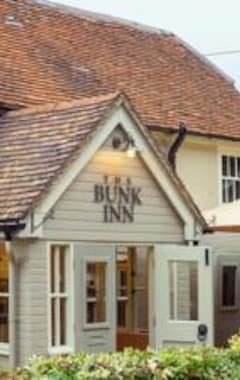 Hotelli The Bunk Inn (Newbury, Iso-Britannia)