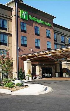 Holiday Inn & Suites Stillwater-University West, an IHG Hotel (Stillwater, EE. UU.)