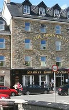 Hotelli The Abbey Hotel Donegal (Donegal Town, Irlanti)