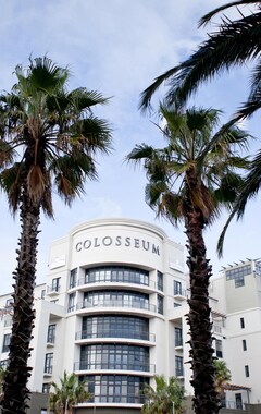 Hotel Colosseum Luxury (Milnerton, Sudáfrica)