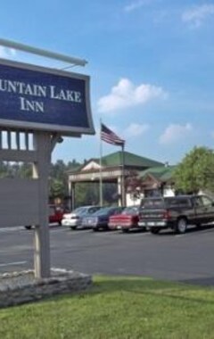 Hotel Best Western Mountain Lake Inn (Saranac Lake, EE. UU.)