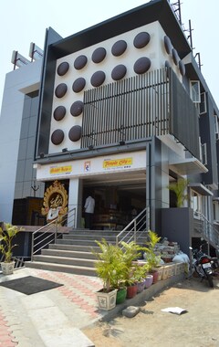 Temple City Hotels India (Madurai, Indien)