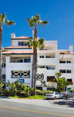 Hotelli San Clemente Cove Resort (San Clemente, Amerikan Yhdysvallat)