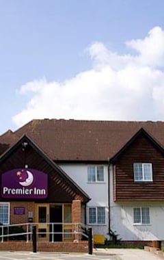 Premier Inn Harlow North (Harlow Mill) hotel (Harlow, Reino Unido)