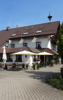 Hotel Almenrausch (Neukirchen, Alemania)